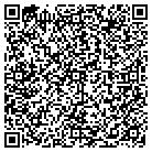 QR code with Rancho Cucamonga Corp Yard contacts