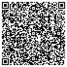 QR code with Hanks Auto Body Styles contacts