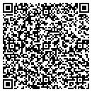 QR code with Hodgins Distributing contacts