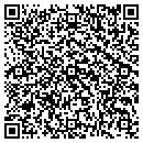 QR code with White Aubrey R contacts