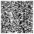 QR code with Zeller Connie T contacts