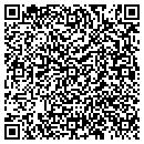 QR code with Zowin Anne K contacts