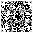QR code with Muw Speech & Hearing Center contacts
