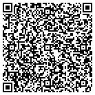 QR code with Deep Fork Backhoe Service contacts