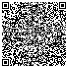 QR code with Speech-Language Pathology Inc contacts