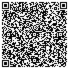 QR code with Peoples Bank of Alabama contacts