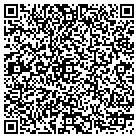 QR code with Peoples Exchange Bank-Monroe contacts