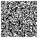 QR code with Xoom Juice contacts