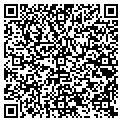 QR code with Rbc Bank contacts