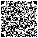 QR code with Zephyr Graf-X contacts