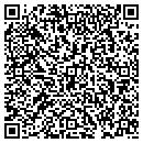 QR code with Zins Design Studio contacts