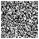 QR code with Custom Auto Graphics Of Biloxi contacts