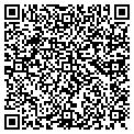QR code with Hardees contacts