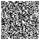 QR code with L Ingram Distributing-Kirby contacts
