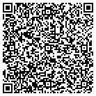 QR code with Maximum Signs And Graphics contacts