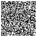QR code with Nash Graphics contacts