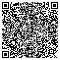 QR code with Pine Tree Graphic contacts