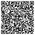 QR code with Hope Project contacts