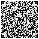 QR code with Hueter Wilma contacts