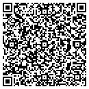 QR code with Kahre Vina M contacts