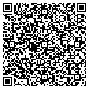 QR code with N G Fishing Supplies contacts