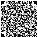QR code with D L Johnstone DDS contacts