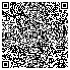 QR code with The Peoples Bank And Trust Company contacts