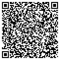 QR code with Gap contacts