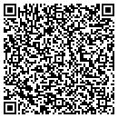 QR code with Town Of Swink contacts