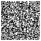 QR code with C And W Hydrographics L L C contacts