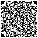 QR code with Clever Graphics contacts