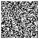 QR code with W F R K Trust contacts
