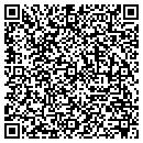 QR code with Tony's Express contacts
