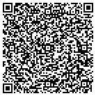 QR code with Custom Graphics Inc contacts