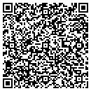 QR code with O'Brien Ellen contacts