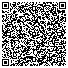 QR code with Alamosa Public Works Department contacts