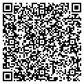 QR code with D H Graphics contacts