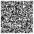 QR code with Martha Martin Business Service contacts
