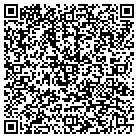 QR code with DT Design contacts