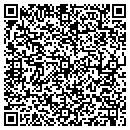 QR code with Hinge Tech USA contacts