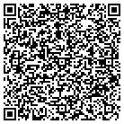 QR code with Cutting Edge Landscape Service contacts