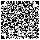 QR code with Decatur Mission AME Zion Charity contacts