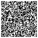 QR code with ABC Excavating contacts