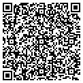 QR code with Geo Graphics contacts