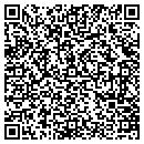 QR code with R Revocable Doyle Trust contacts