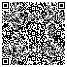 QR code with Tonyas Cleaning Service contacts