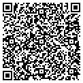 QR code with Lam-Tek contacts