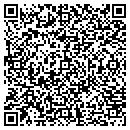 QR code with G W Graphics & Publishing Inc contacts
