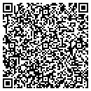 QR code with H3 Graphics contacts
