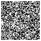 QR code with Rebecca Snyder Speech Service contacts